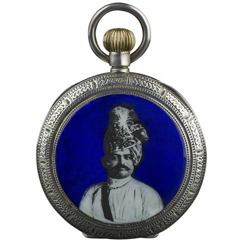 fateh philippe watch